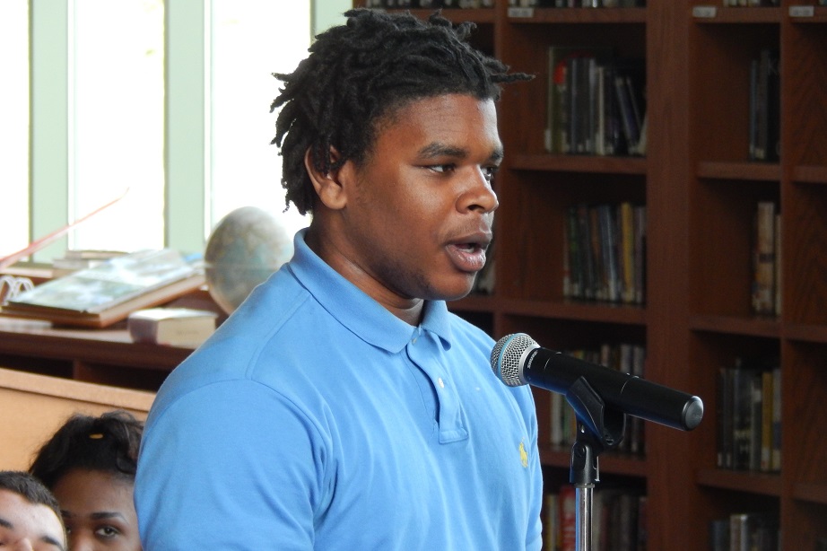 Jason Reynolds visit 136 Jason Reynolds visit 136