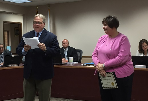 Sage board recognition