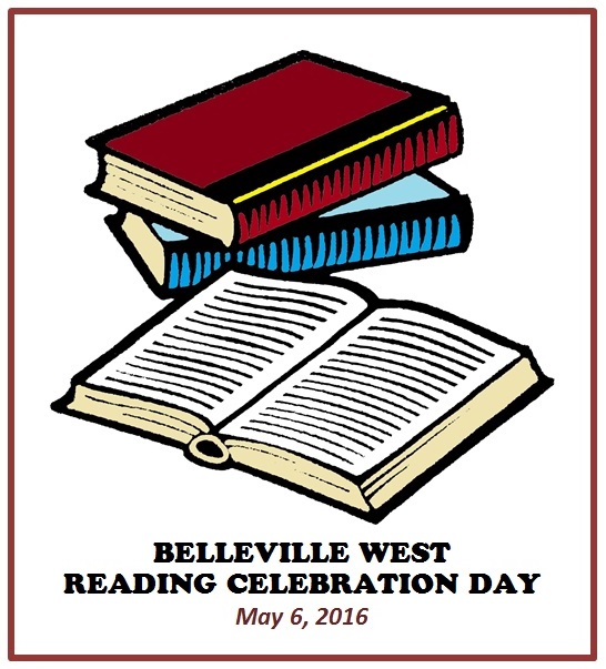 Reading Celebration logo