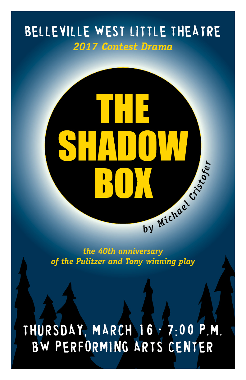 Shadow Box poster
