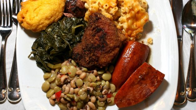 Soul Food
