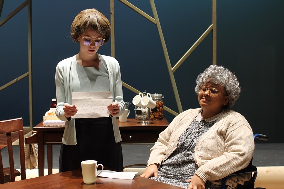 Agnes and Felicity 02