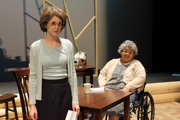 Agnes and Felicity 03