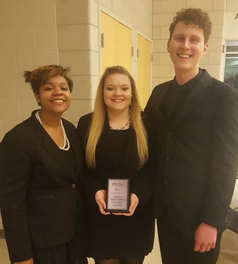 Speech national qualifiers - Edited