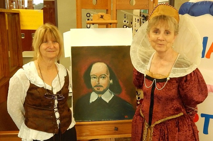 Librarians