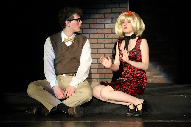 Little Shop 3