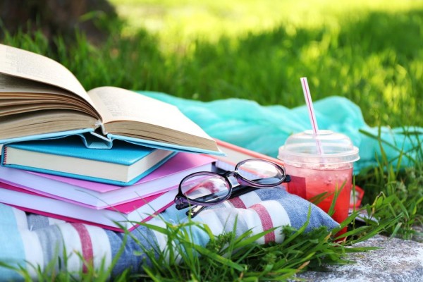 Summer reading