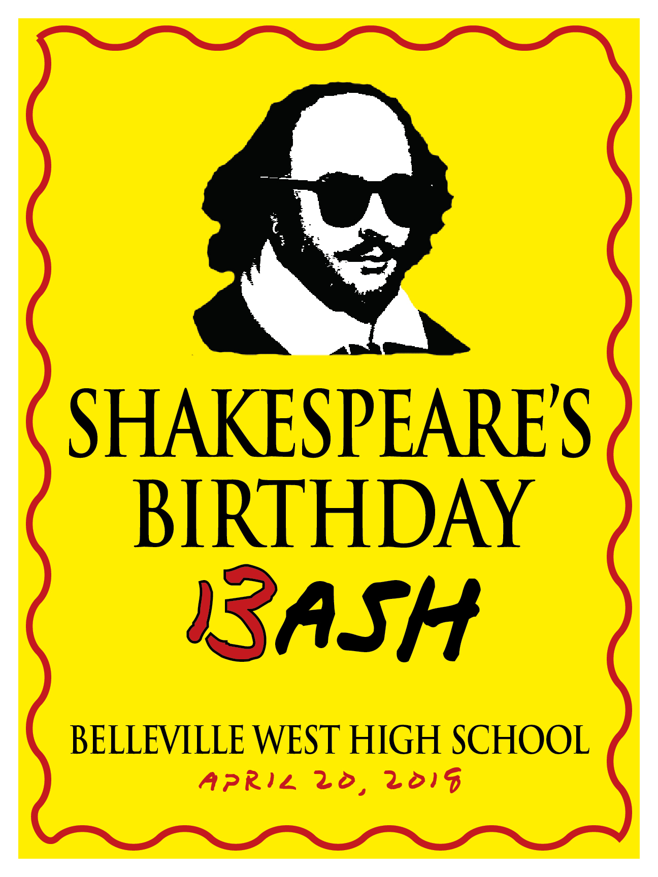 Shakespeare poster 2018 FINAL