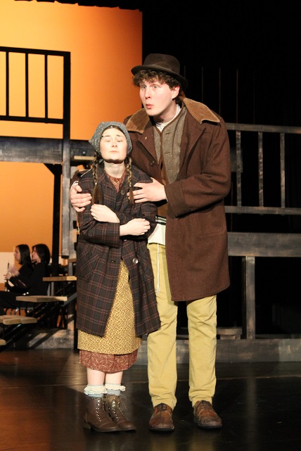 Ragtime 1