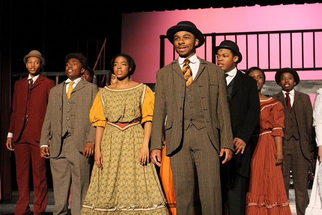 Ragtime 2