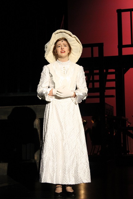 Ragtime 3