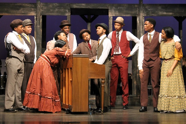 Ragtime 4