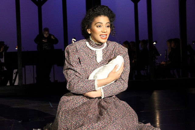 Ragtime 5