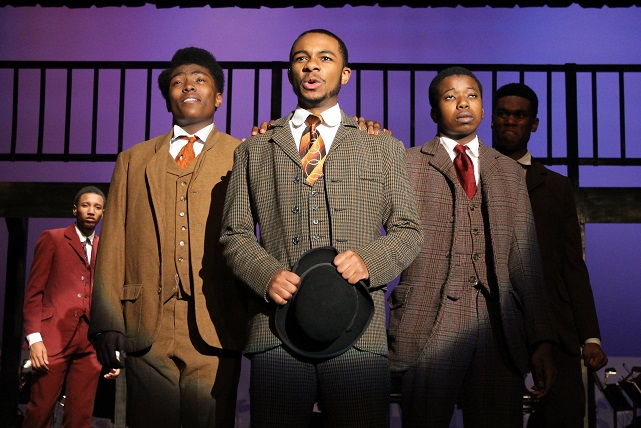 Ragtime 6