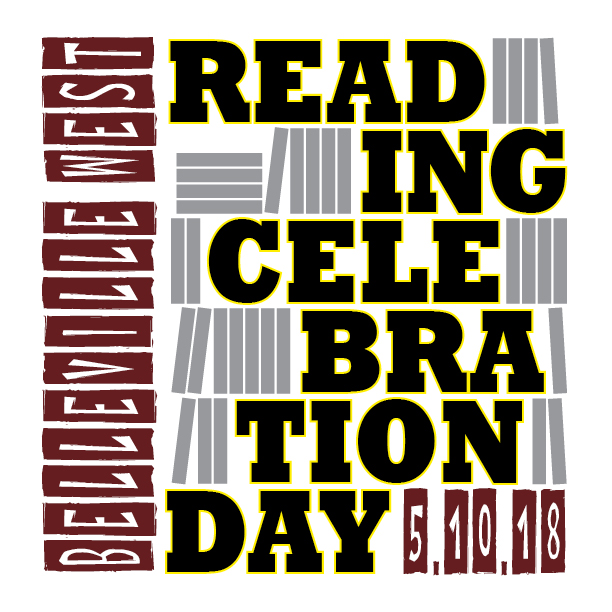 Reading Celebration Day logo