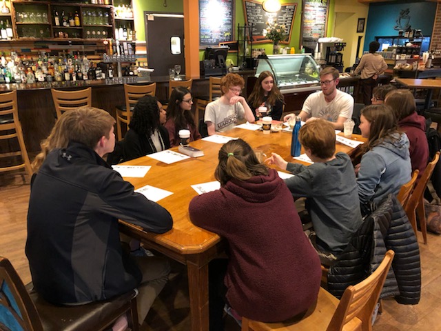 Book Club 1.9.19 C