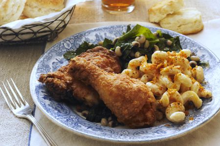 Soul food