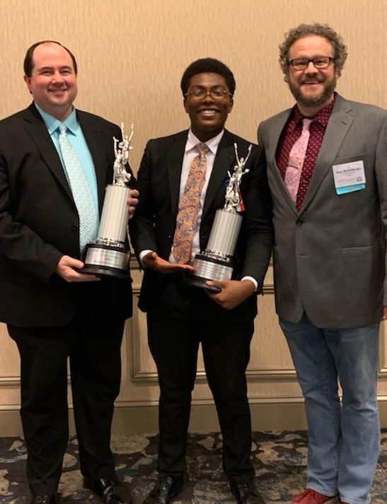 Speech Nationals 2019 Muchison
