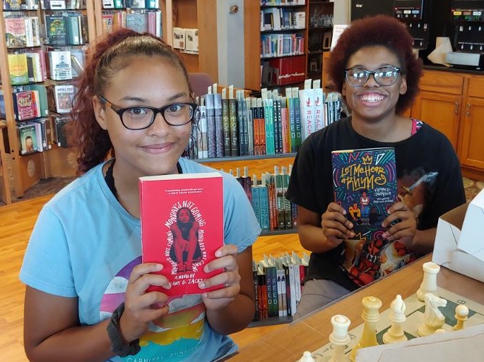 July 19 book swap 02