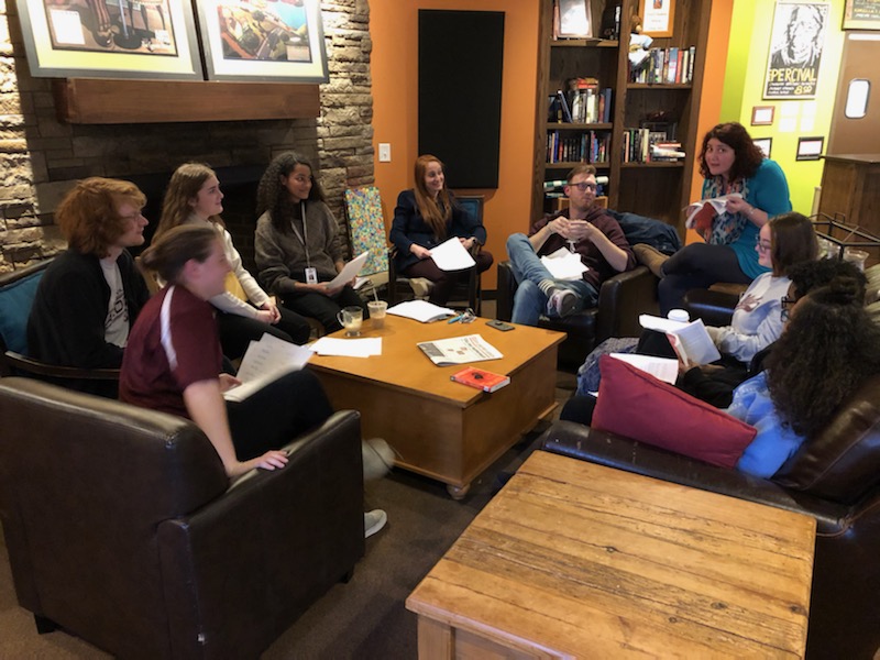 Book Club 11.20.19 A