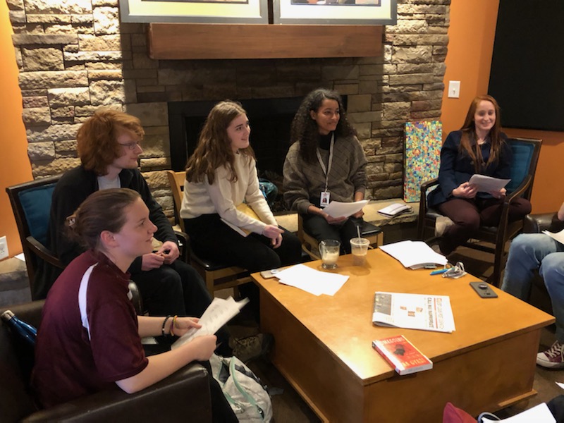 Book Club 11.20.19 D