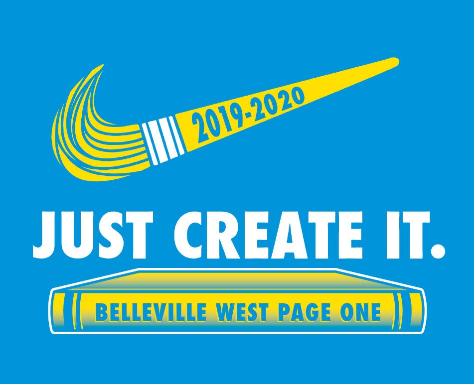 Page One 2020