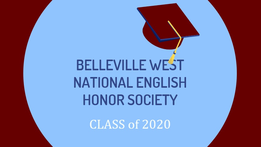 2020 BW NEHS