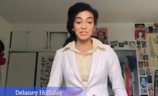 MASQ Holliday