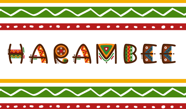 Harambee logo