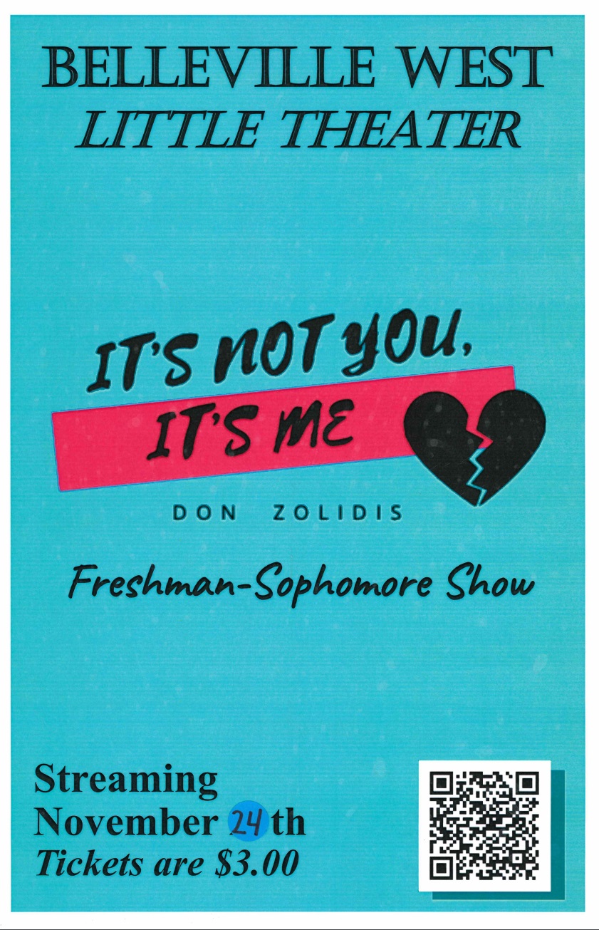 It's Not You