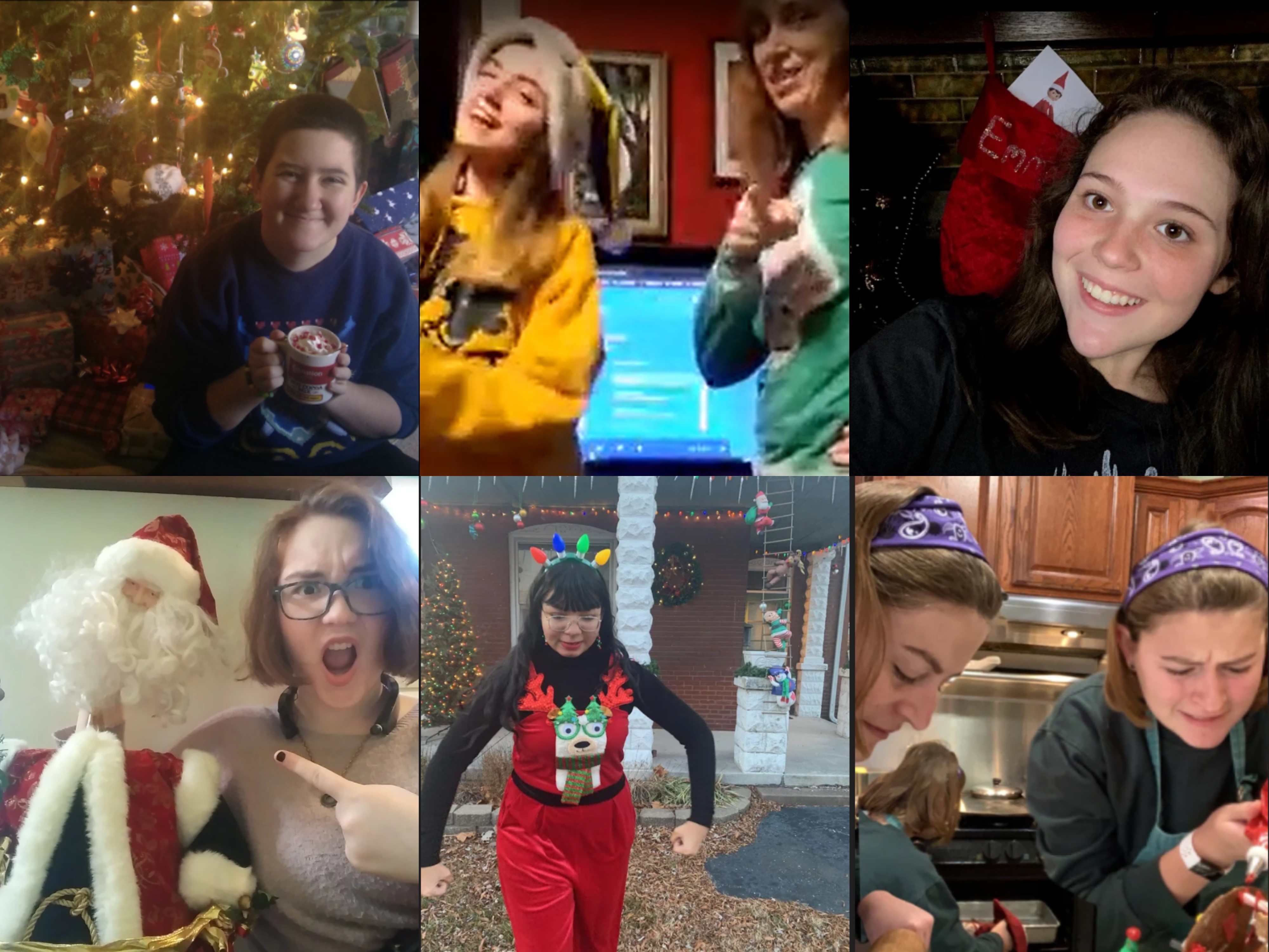 LT winter scavenger hunt 1