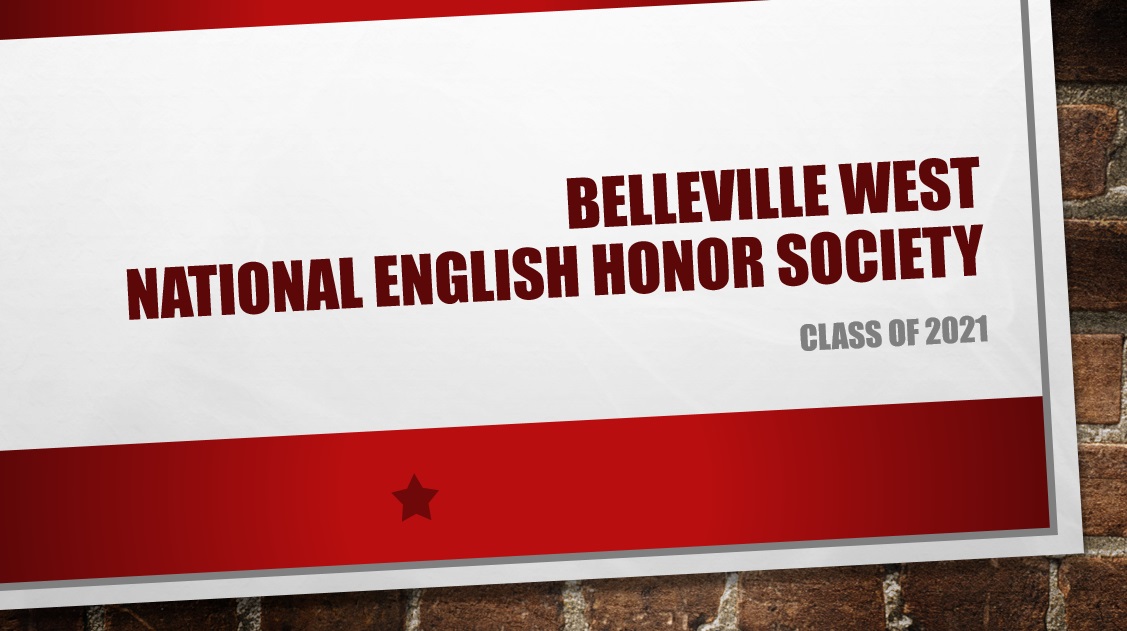 Induction Ceremony cover slide
