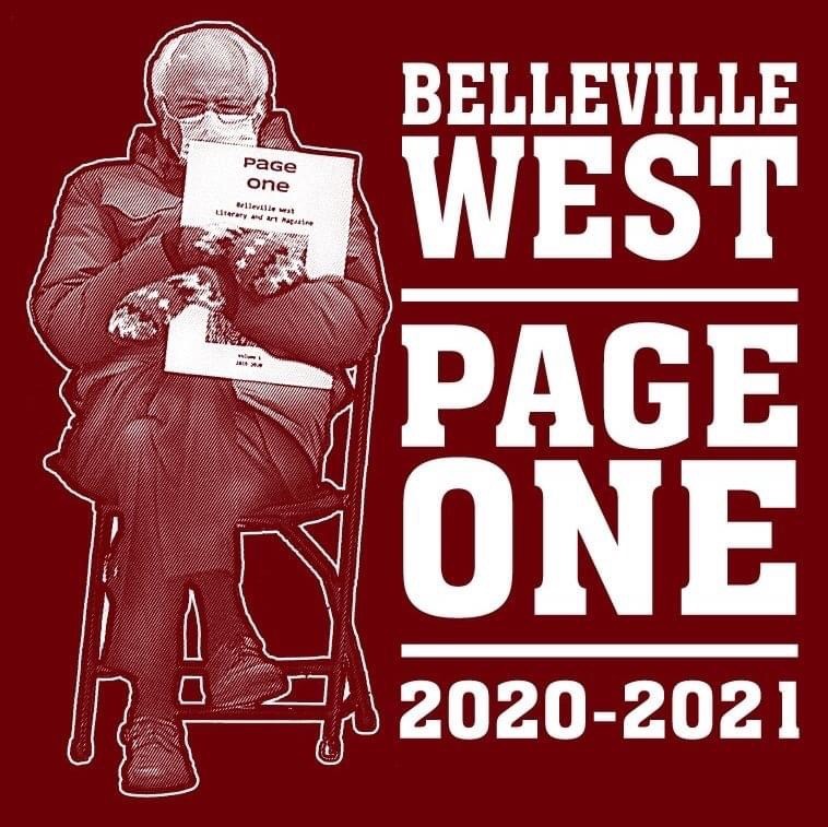 Page One 2021