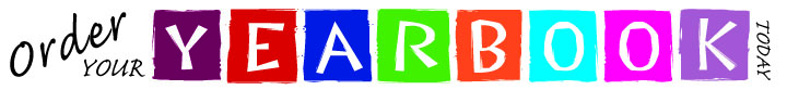 West Yearbook Banner