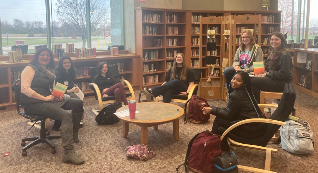 Book Club 11.16.22
