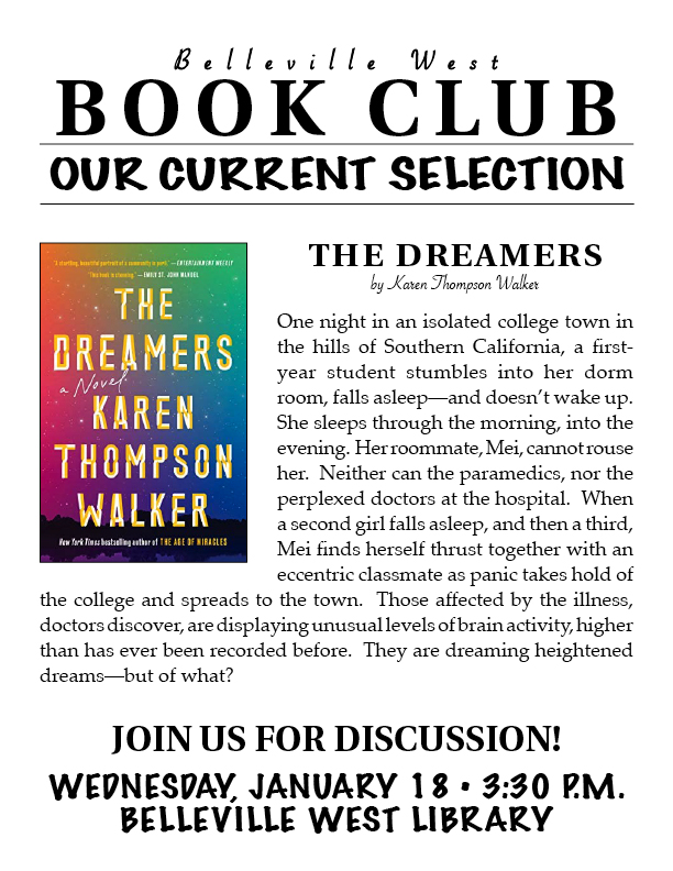 Dreamers