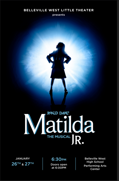 Matilda