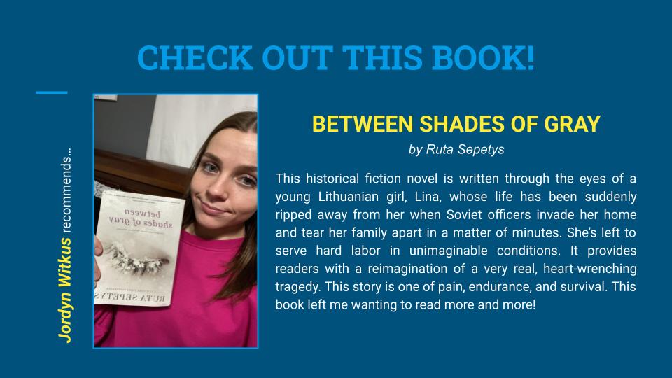 2.21.23 NEHS book recommendations