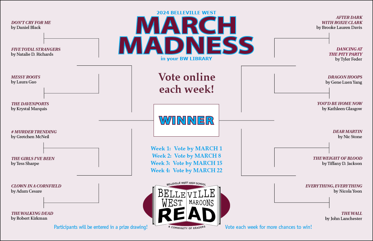 March Madness 2024