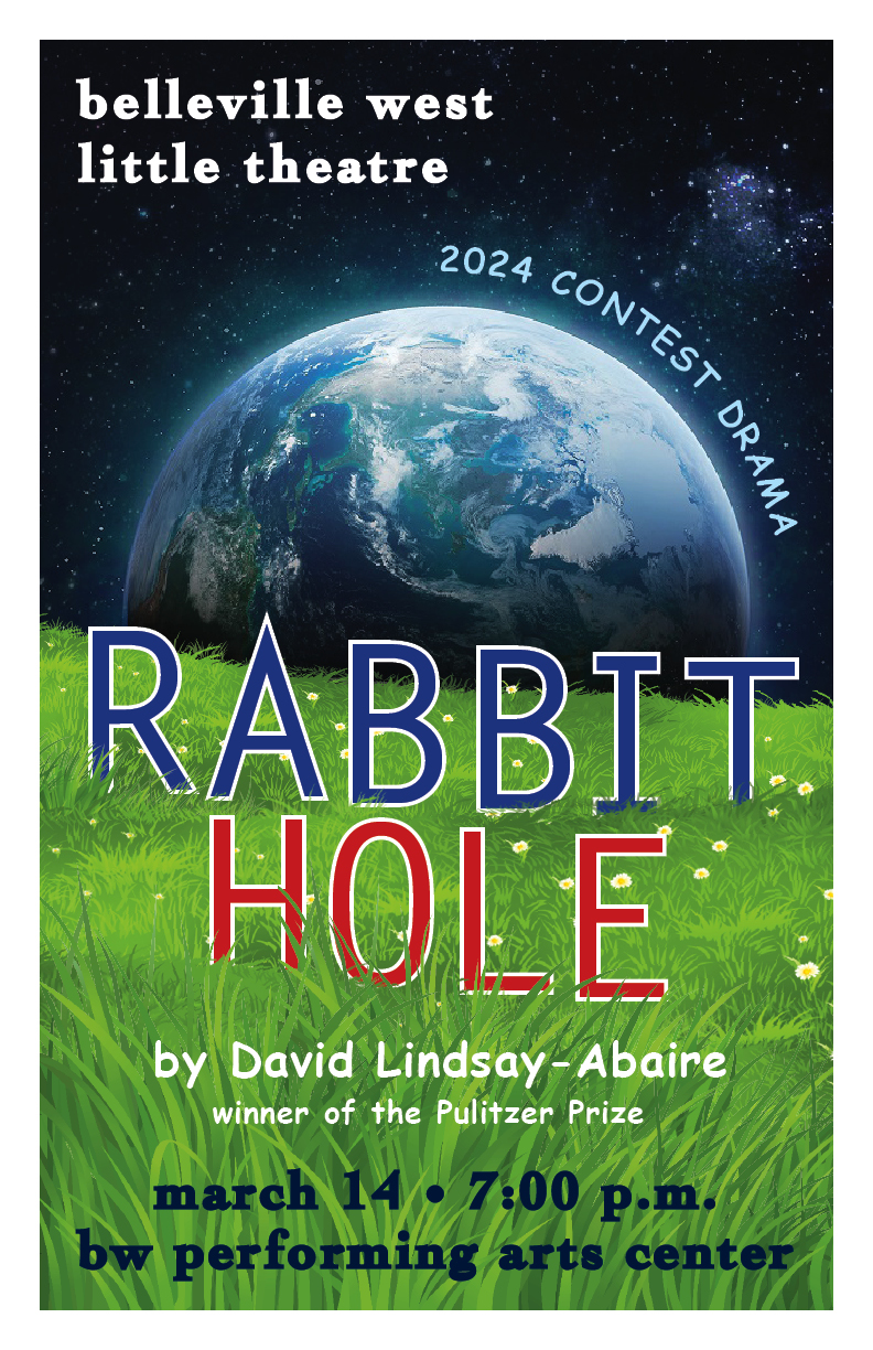 Rabbit Hole poster