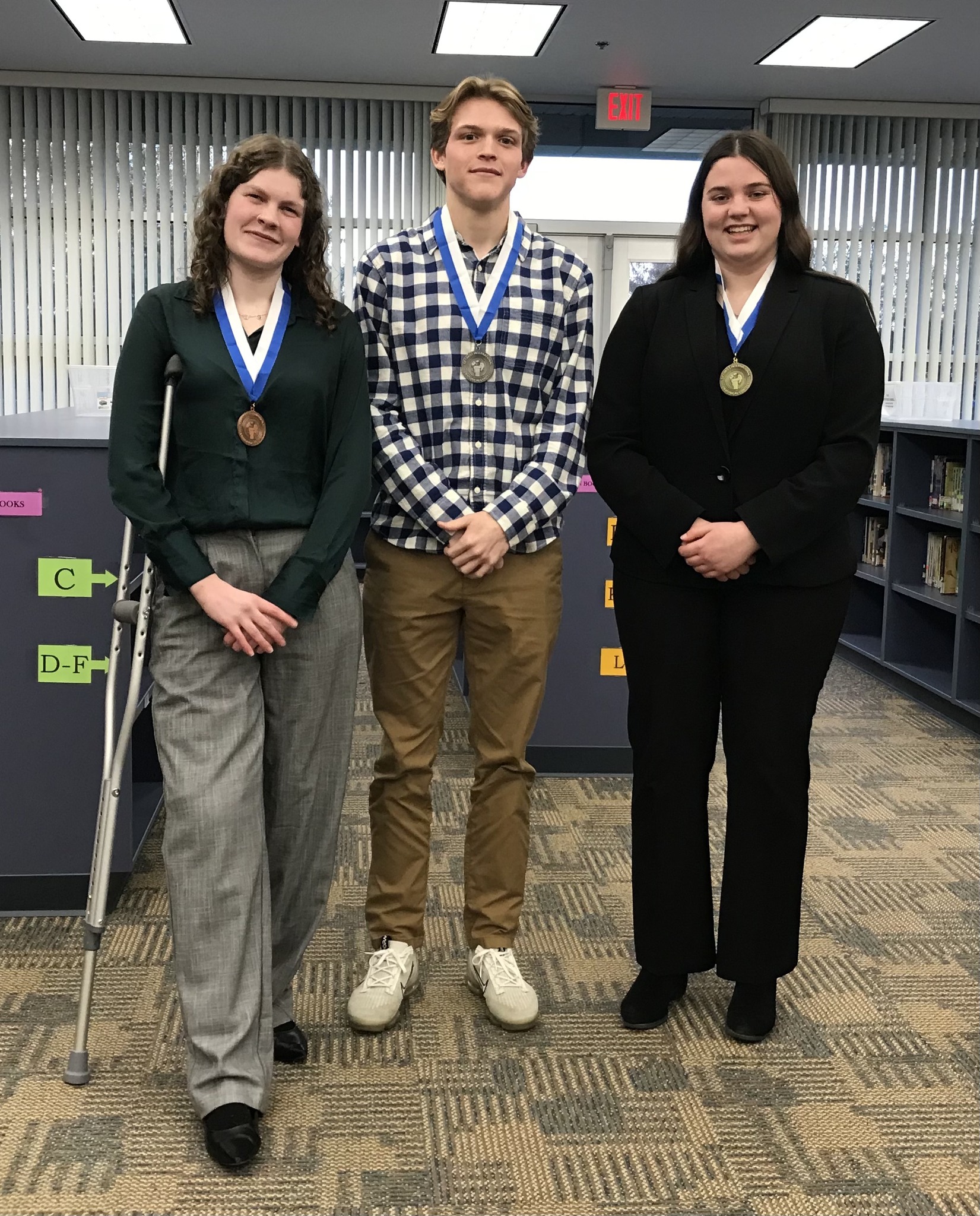 Optimist Oratorical Contest 2024