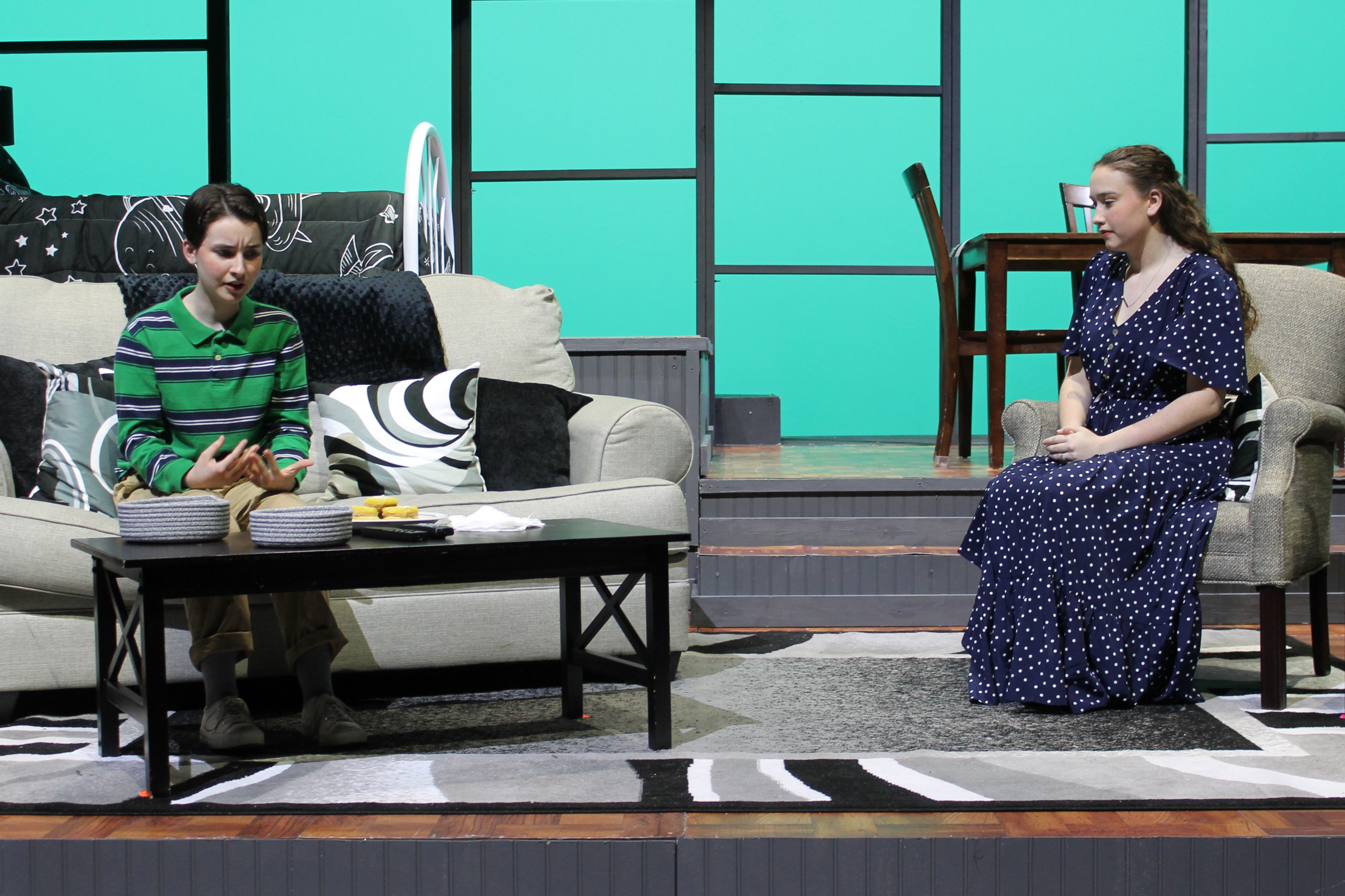 Photo 8 -- Jason and Becca