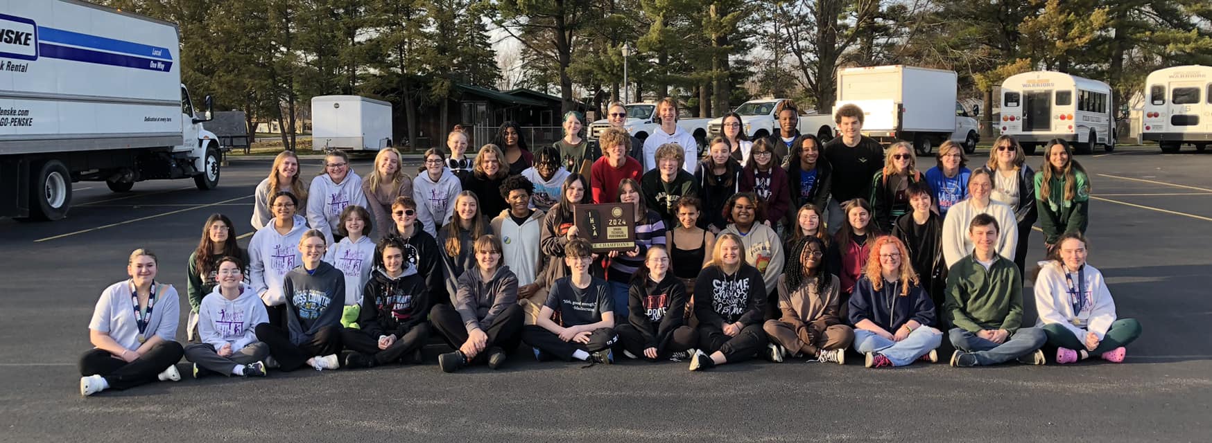 State awards