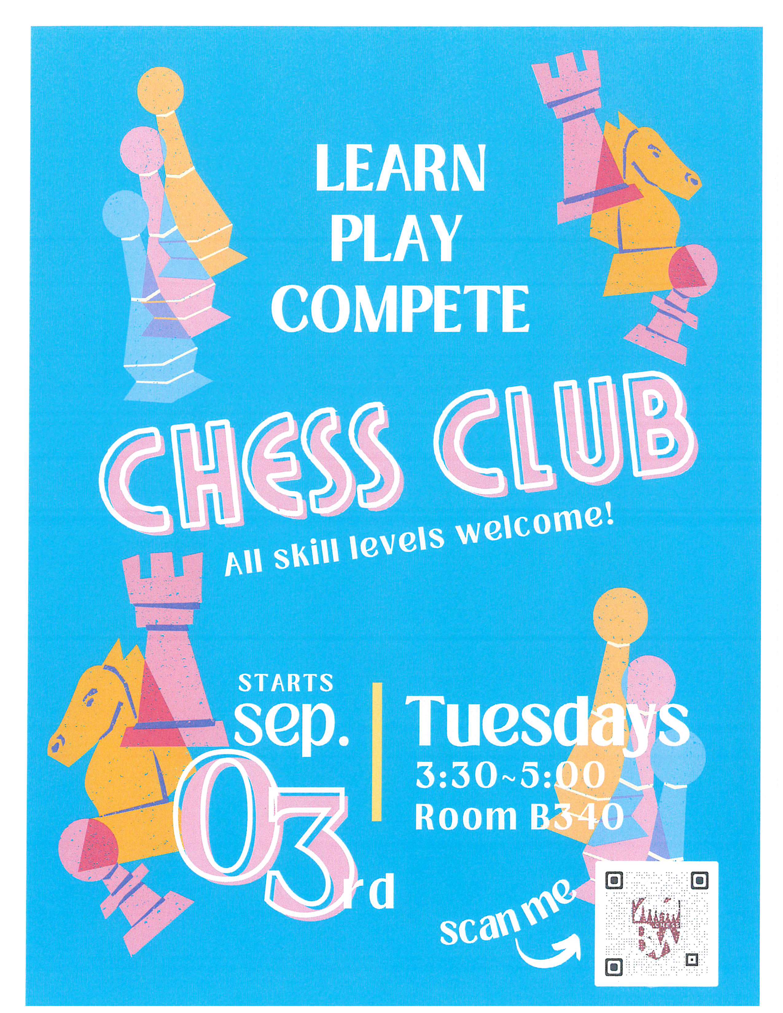 Chess Team