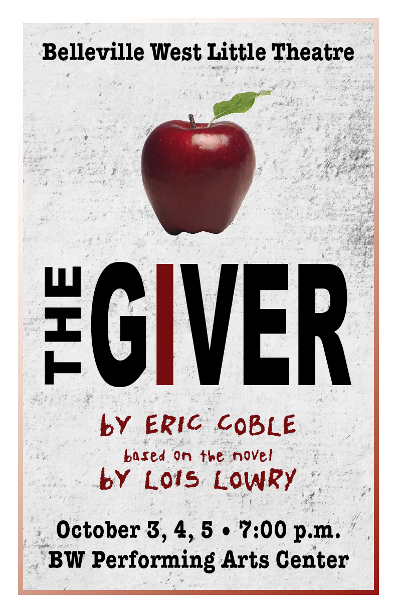 Giver poster