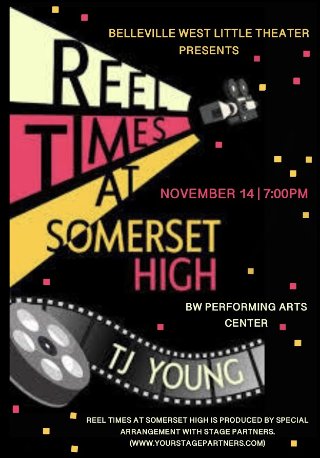 Reel Times at Somerset High