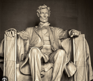Abraham Lincoln