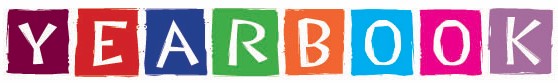 Yearbook banner