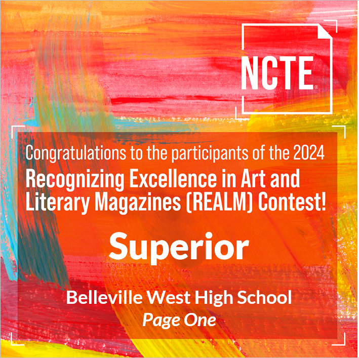 Belleville West High School_IG