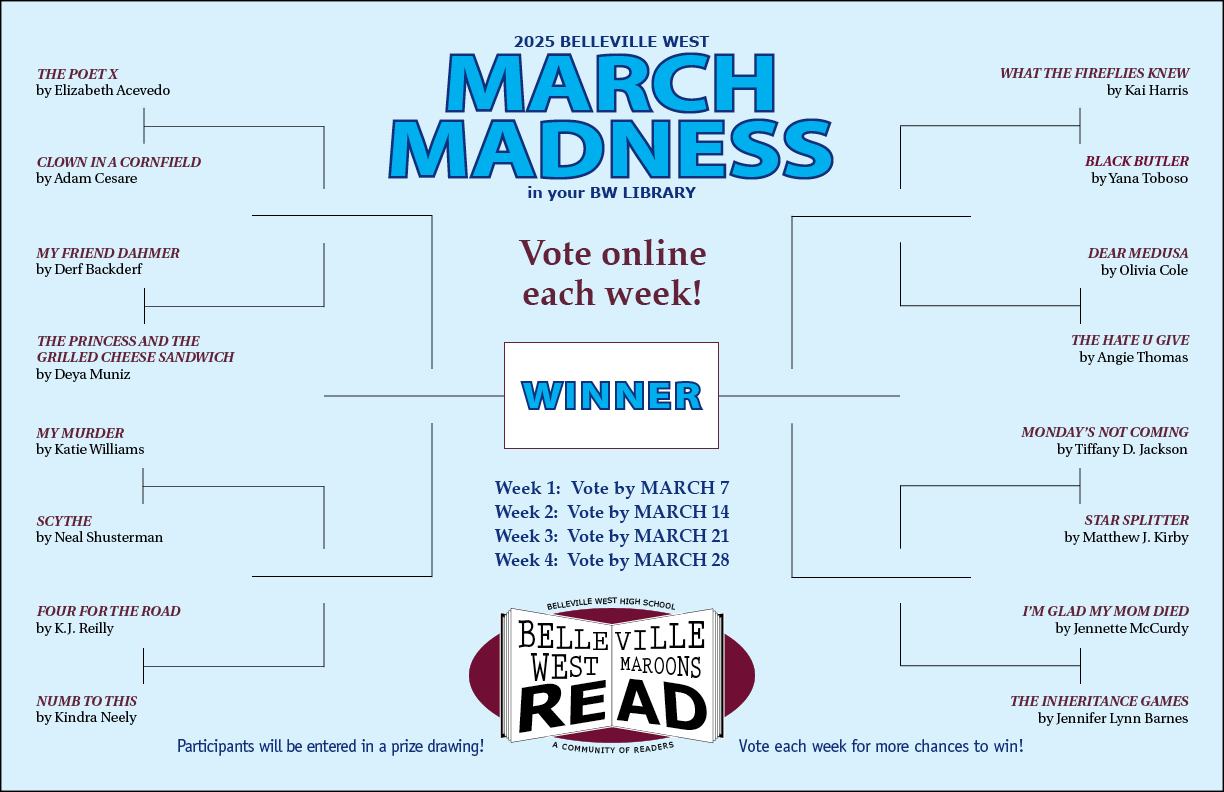 March Madness 2025